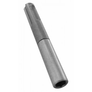 SDS+ adaptér HEX 1/4"