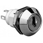 Zámok Euro-locks 5021-05-2A elekt.