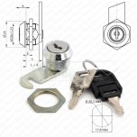 Zámok Ronis 01700-29/151.01 plast.kľúč