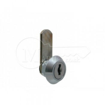Zámok Euro-locks LF30R maly