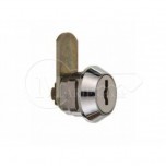 Zámok Euro-locks LF23R stredný