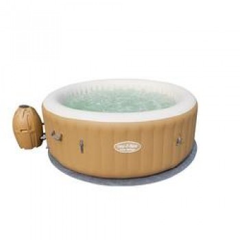 Virivka Bestway® Lay-Z-Spa™ Palm Springs AirJet™, 196x71 cm 