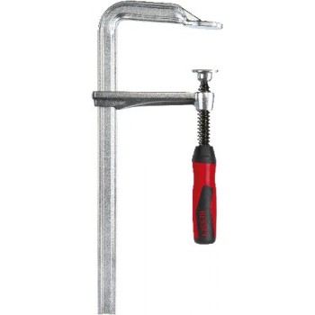 Svorka oceľová skrutková GZ30-2K 300x140 mm