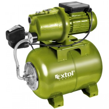 Vodáreň domáca 600W