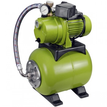 Vodáreň domáca 1200W