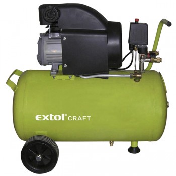 Kompresor olejový 1500W