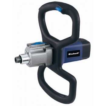 Miešač lepidiel a malty BT-MX 1300 E Einhell Blue