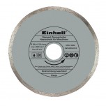Kotúč diamantový 180x25,4x1,6 mm pro rezačku dlaždíc BT-TC